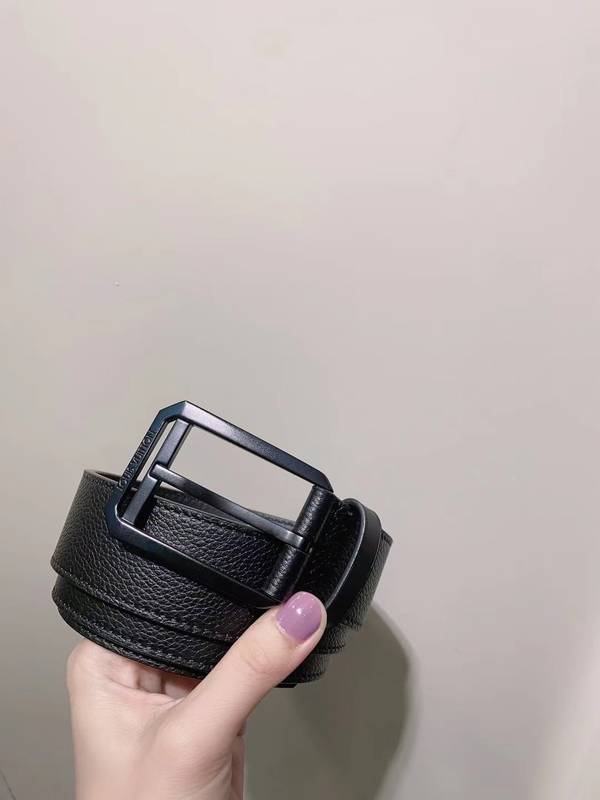 Louis Vuitton 35MM Belt LVB00312